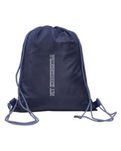 NITKKR Drawstring Bag