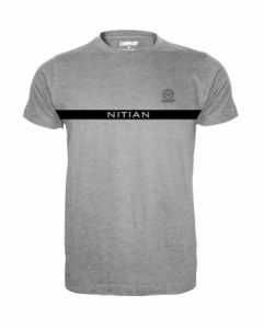 NIT Kurukshetral Beeline T-Shirt