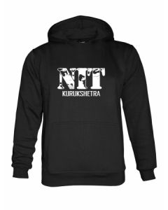 NIT Kurukshetra Camou T-Shirt
