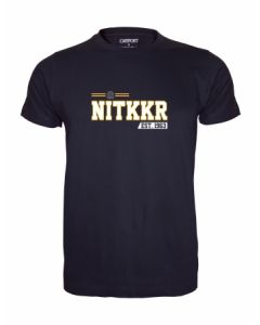 NIT Kurukshetral Classic T-Shirt