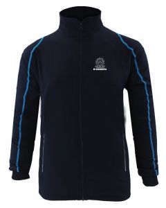 NIT Kurukshetra Exelete Jacket 