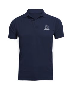 NIT Kurukshetra Light Hexa Polo T-Shirt