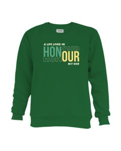 NIT Kurukshetra Lite Fleece Sweatshirt