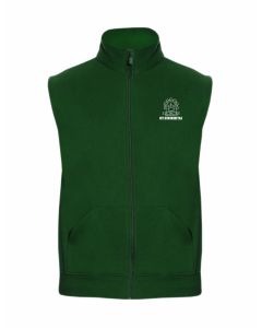 NIT Kurukshetra Lite Fleece Zipper Jacket S/L