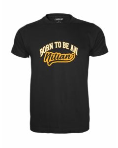 NIT Kurukshetral Signature T-Shirt