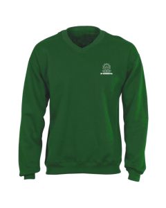NIT Kurukshetra V-NECK PULLOVER