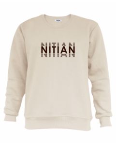 NIT Kurukshetra Ombre Sweatshirt 