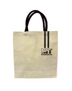 NIT KKR Jute Bag