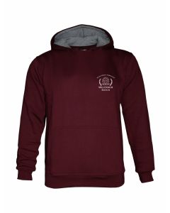 NIT KKR Millennium Batch Hoodie