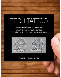 NIT Kurukshetra Tech Tattoo